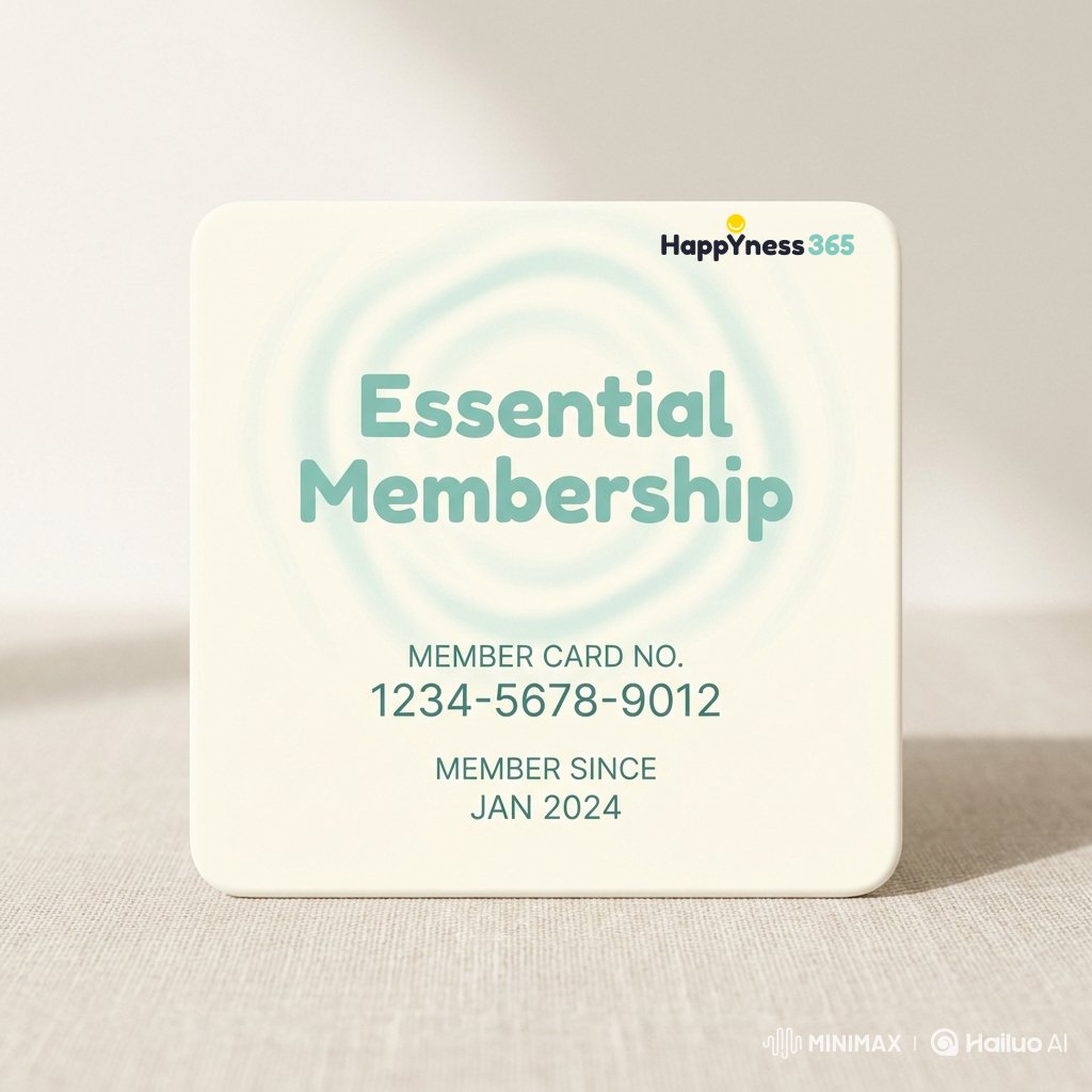 (Basic) Essential