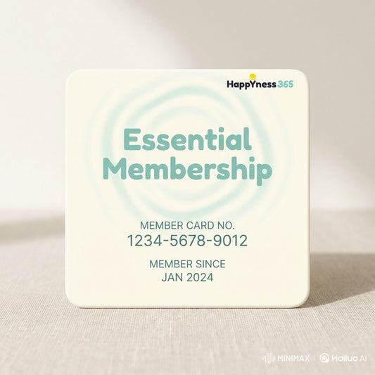 (Basic) Essential