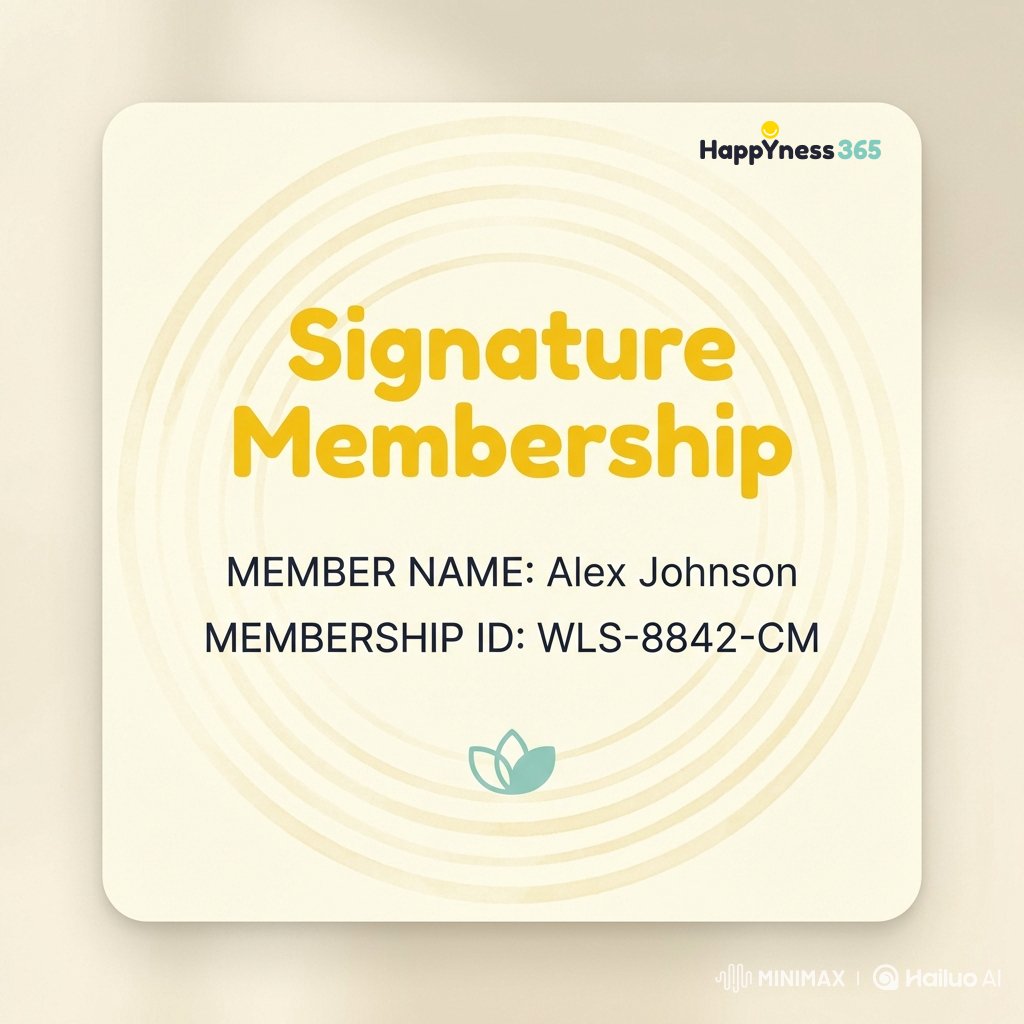 (Most Popular) Signature