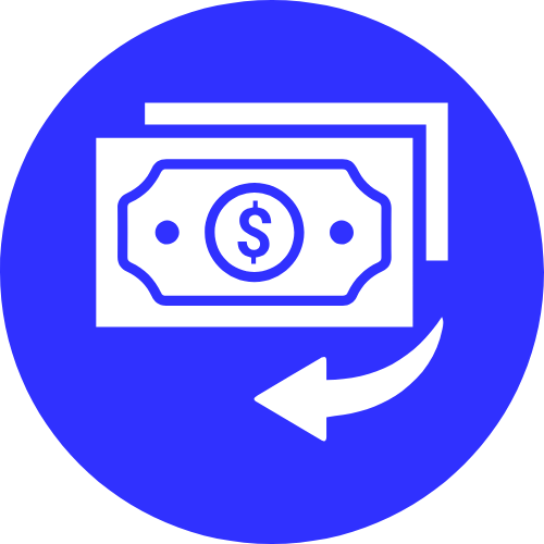 Refundable Security Deposit